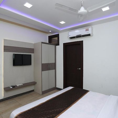 Hotel Vaishnavi Heritage Inn Agra  Extérieur photo