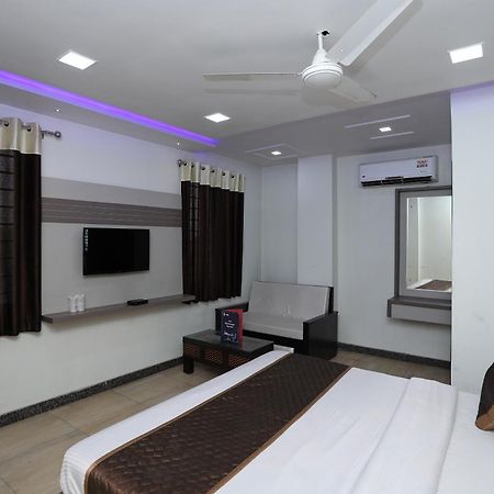 Hotel Vaishnavi Heritage Inn Agra  Extérieur photo