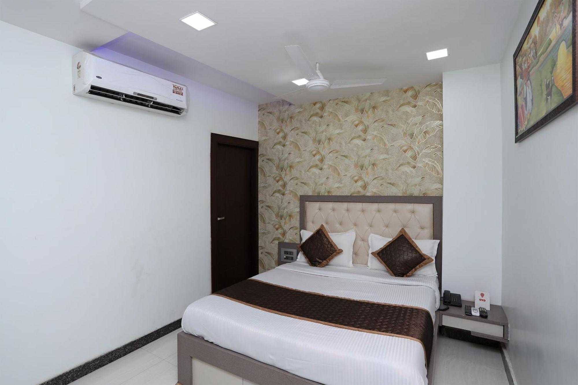 Hotel Vaishnavi Heritage Inn Agra  Extérieur photo