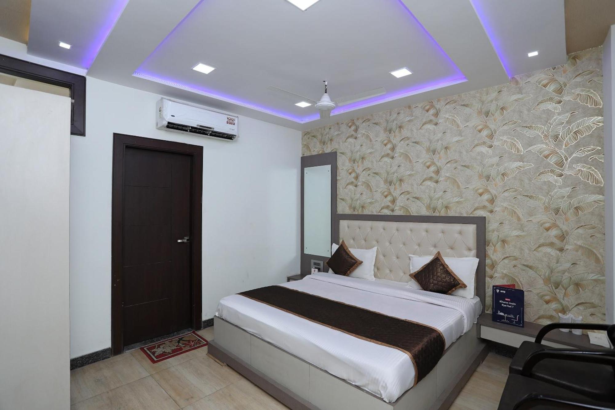 Hotel Vaishnavi Heritage Inn Agra  Extérieur photo