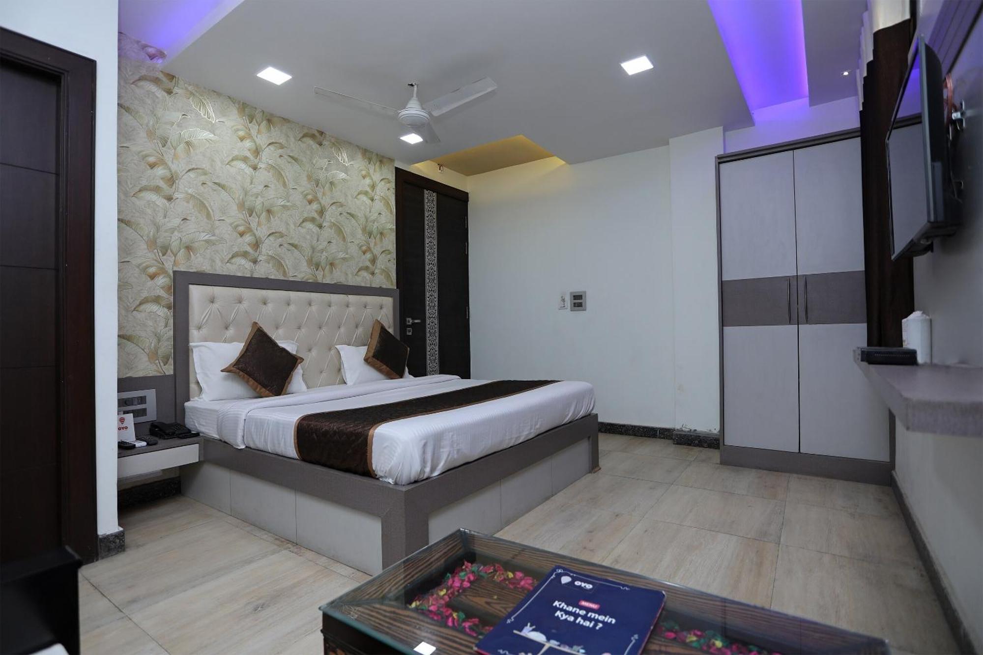 Hotel Vaishnavi Heritage Inn Agra  Extérieur photo