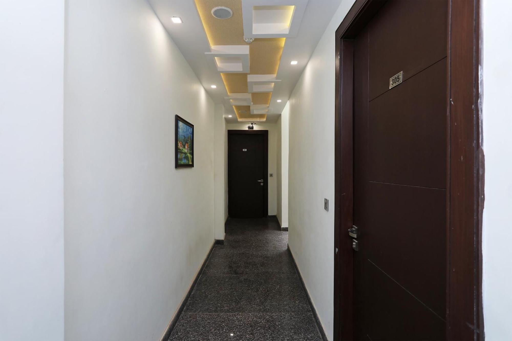 Hotel Vaishnavi Heritage Inn Agra  Extérieur photo
