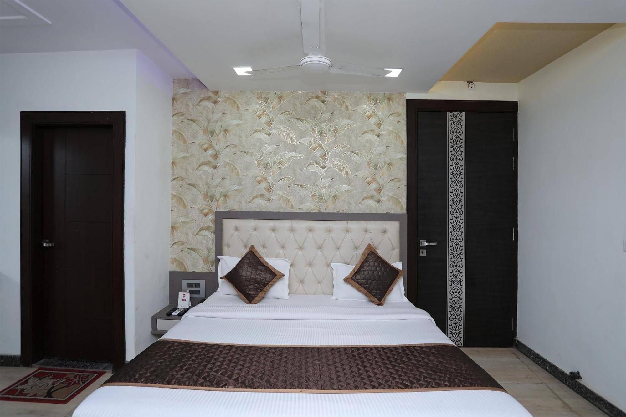Hotel Vaishnavi Heritage Inn Agra  Extérieur photo