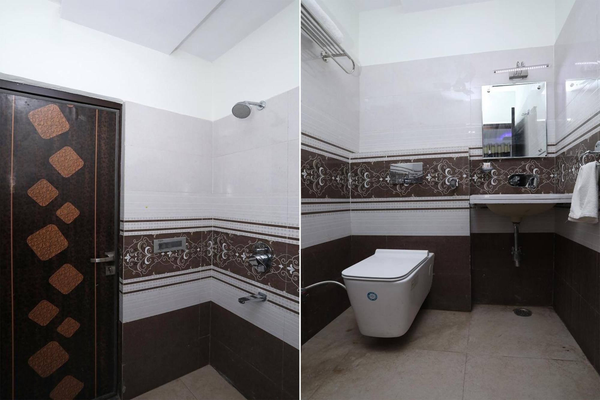 Hotel Vaishnavi Heritage Inn Agra  Extérieur photo