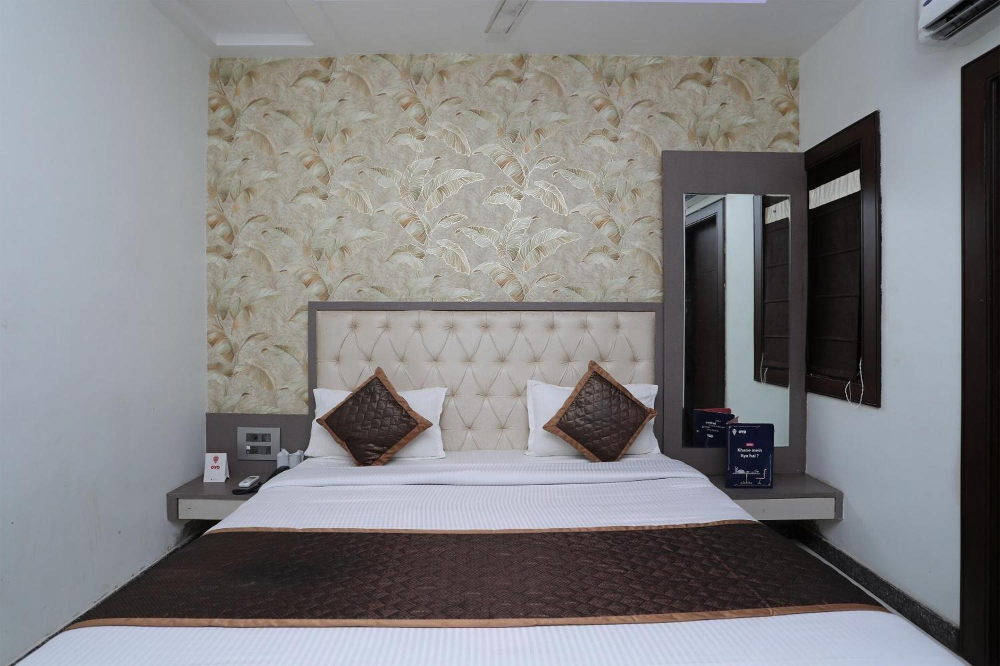Hotel Vaishnavi Heritage Inn Agra  Extérieur photo