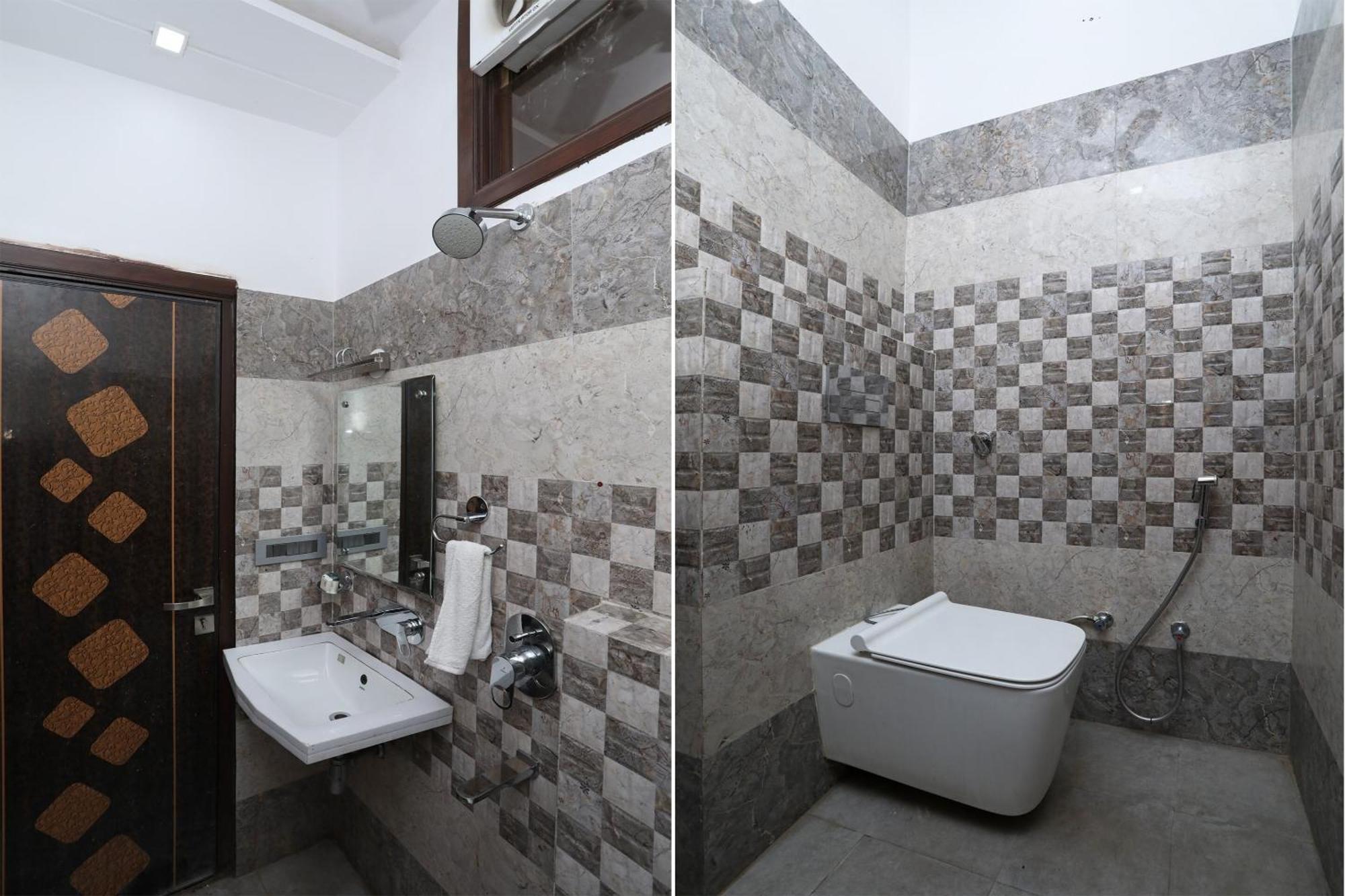 Hotel Vaishnavi Heritage Inn Agra  Extérieur photo