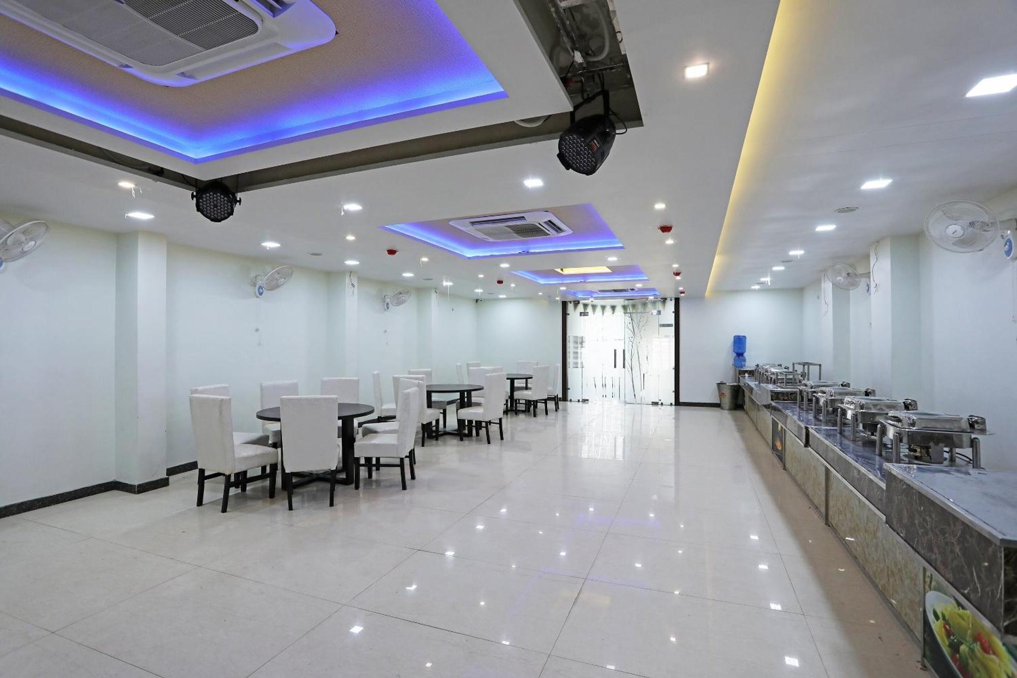 Hotel Vaishnavi Heritage Inn Agra  Extérieur photo