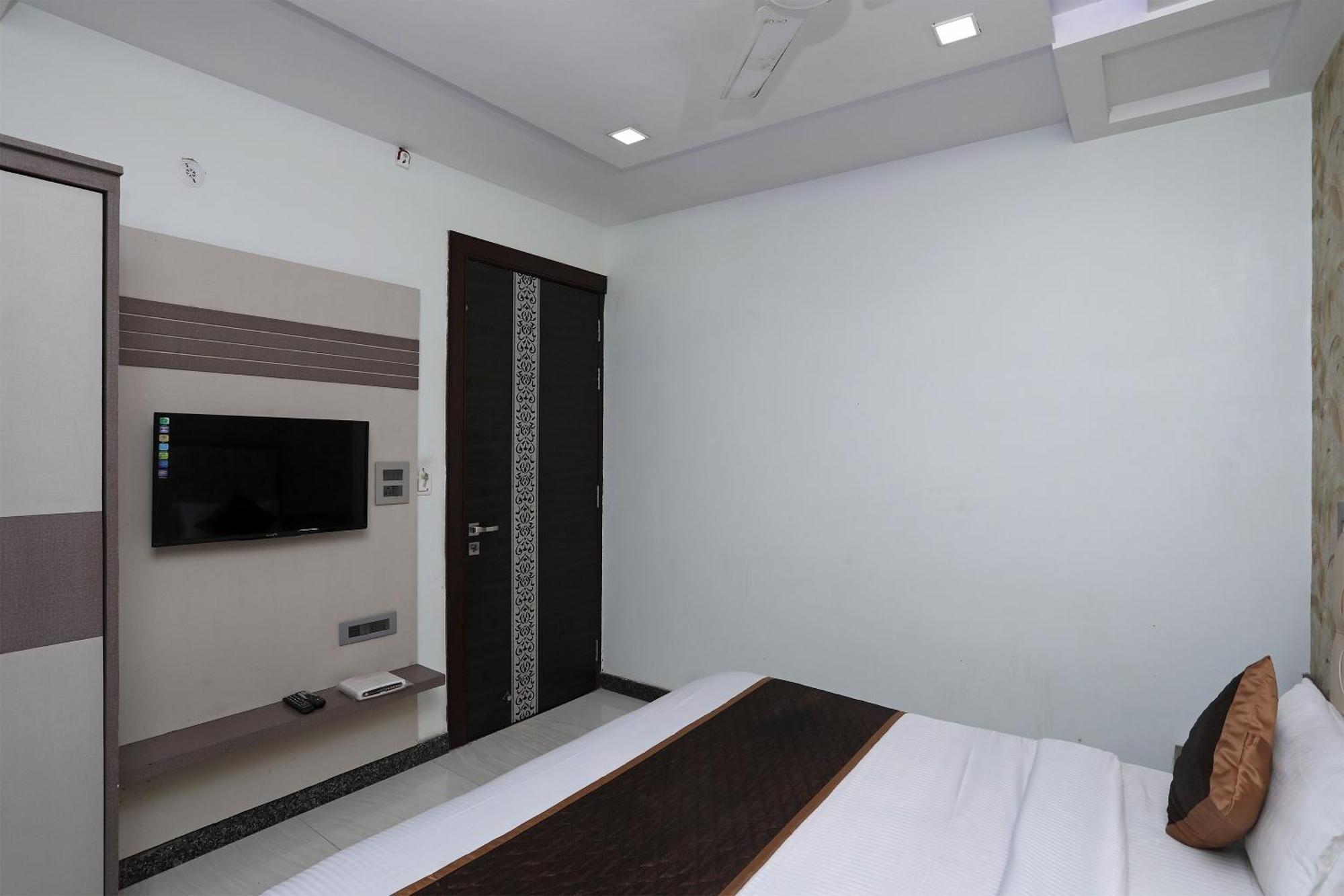 Hotel Vaishnavi Heritage Inn Agra  Extérieur photo