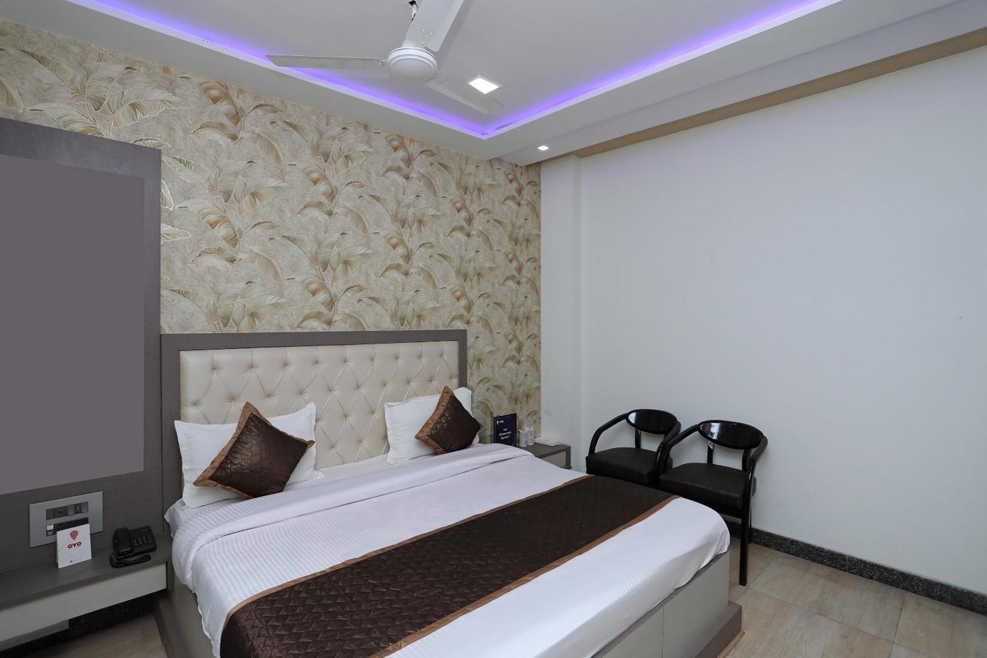Hotel Vaishnavi Heritage Inn Agra  Extérieur photo
