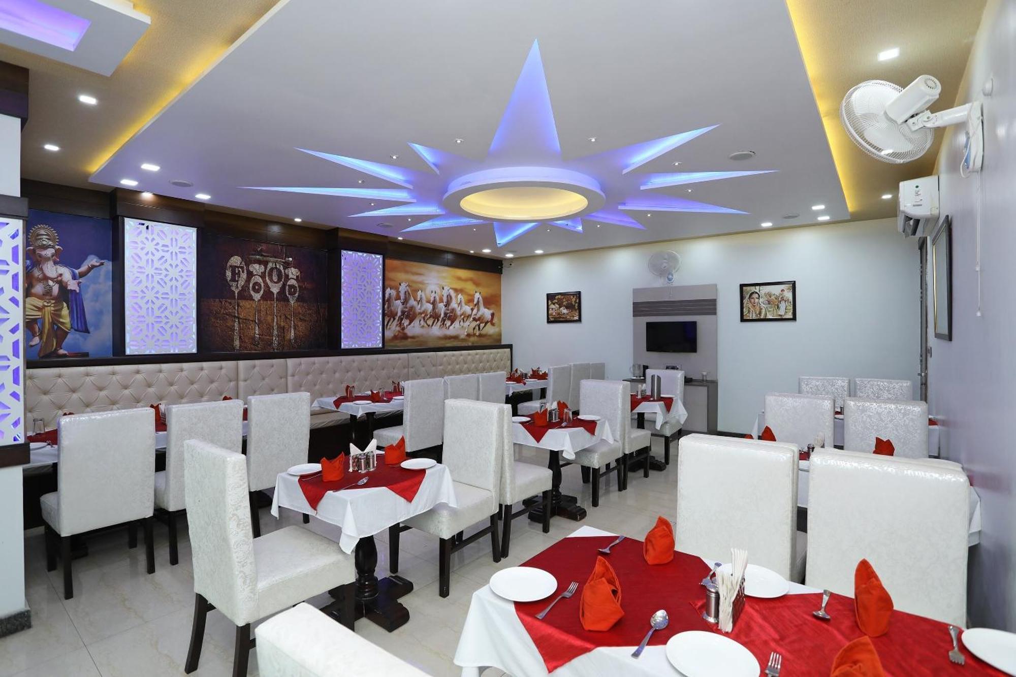 Hotel Vaishnavi Heritage Inn Agra  Extérieur photo